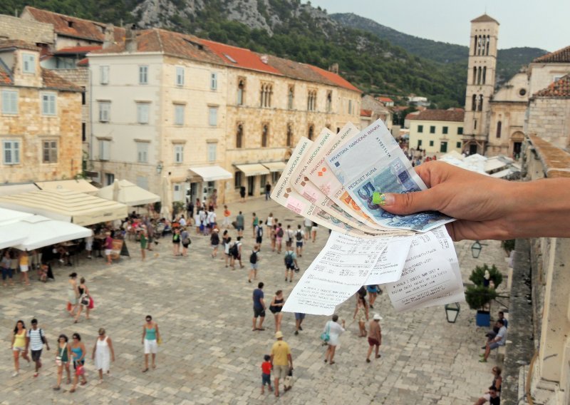 Hrvatska možda nije najjeftinija, ali znaju čime zavesti goste