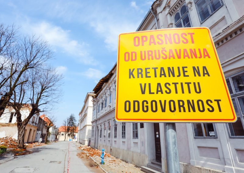 U Sisačko-moslavačkoj županiji pregledano 37.596 objekata