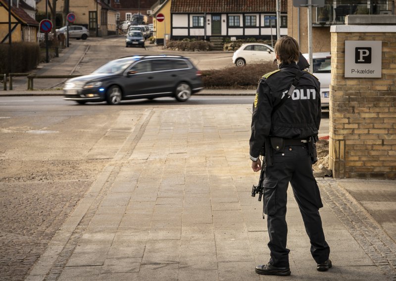 U Danskoj privedena šestorka povezana s Islamskom državom