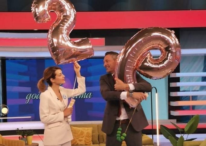 Približili su televiziju gledateljima: Omiljena HTV-ova emisija proslavila 29. rođendan