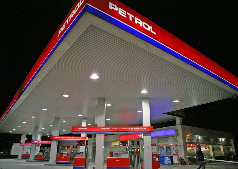 Petrol širi mrežu benzinskih crpki u Hrvatskoj