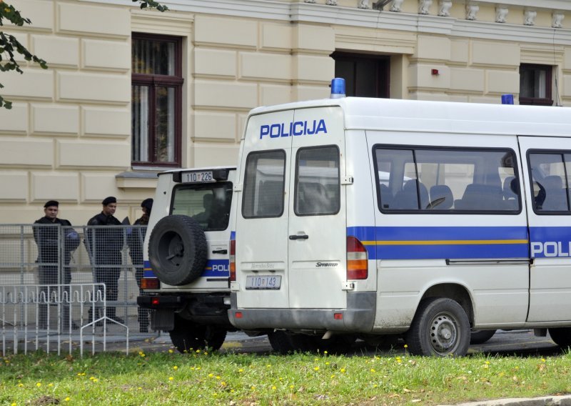 Policija prijavila 10 hrvatskih i srpskih direktora: Sumnja se da su oštetili proračun za 7,6 milijuna kn