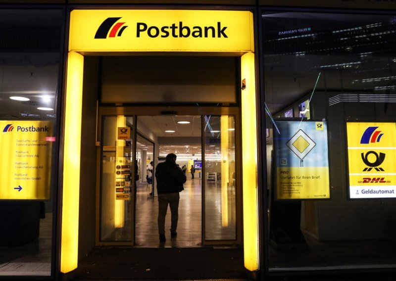 Njemački sud bankama: Šutnja klijenata na promjenu uvjeta poslovanja nije pristanak