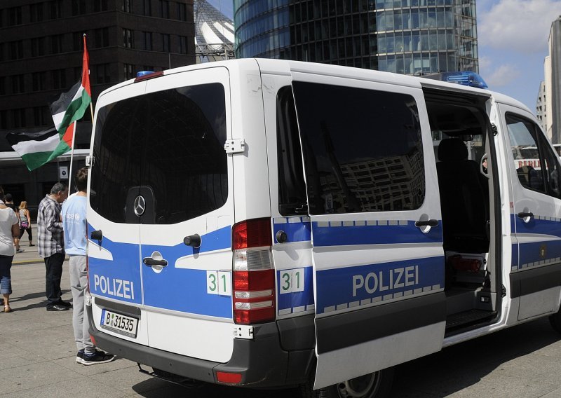 Zaposlenica klinike u Njemačkoj osumnjičena za ubojstvo četiri pacijenta