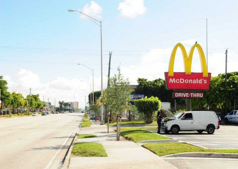 McDonald's poručio homoseksualcima – dobrodošli ste!