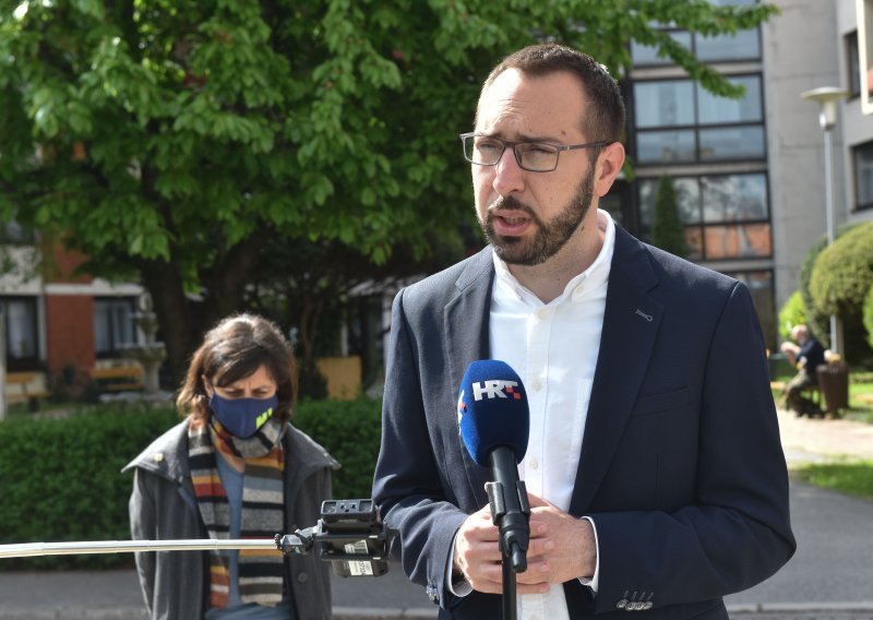 Tomašević: Istri i Puli treba nova generacija političara