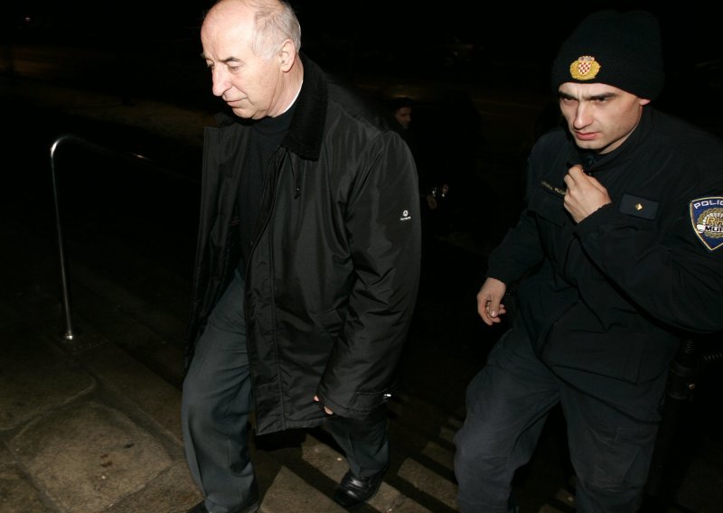 Iz pritvora pušten bivši direktor Đakovštine