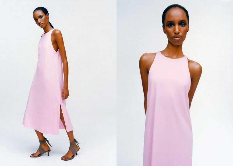 Zara ponovno iznenađuje: Ova haljina od 100 kuna mogla bi postati omiljeni ljetni komad
