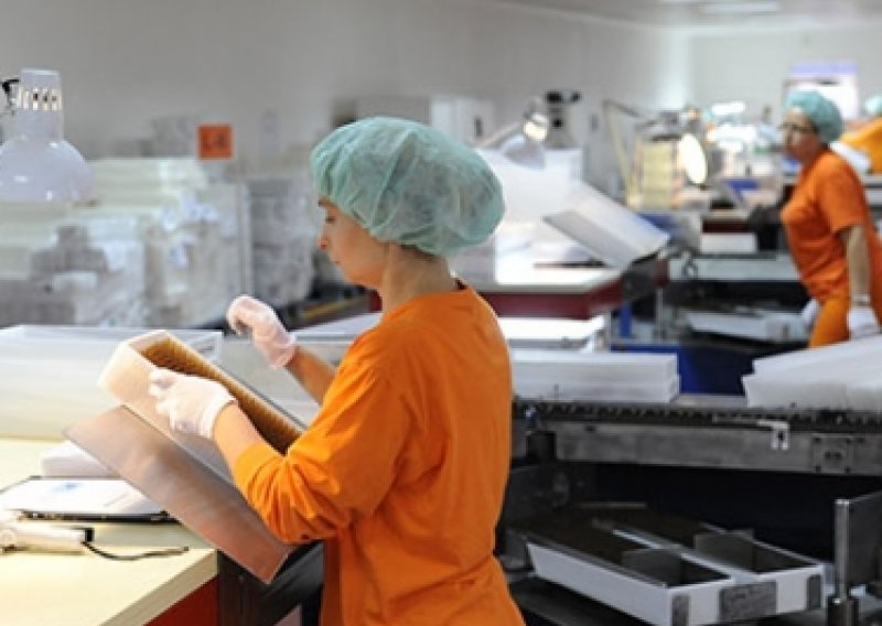 Japanski Nipro kupio vodećeg hrvatskog proizvođača staklene amabalaže za farmaceutsku industriju