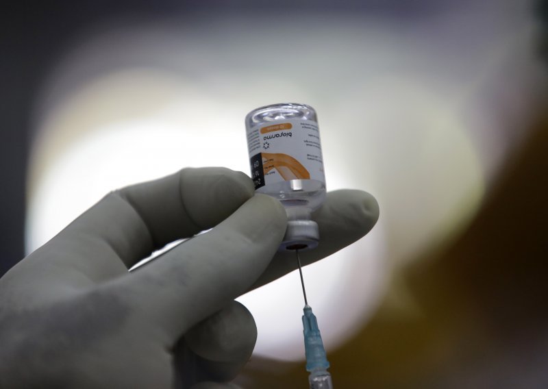EMA započela provjeru kineskog cjepiva Sinovac u stvarnom vremenu