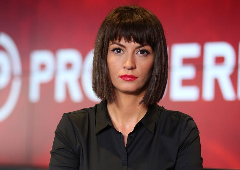 Ivana Paradžiković potvrdila da napušta 'Provjereno': 'Nakon 15 godina na Novoj TV došlo je vrijeme za nove izazove'