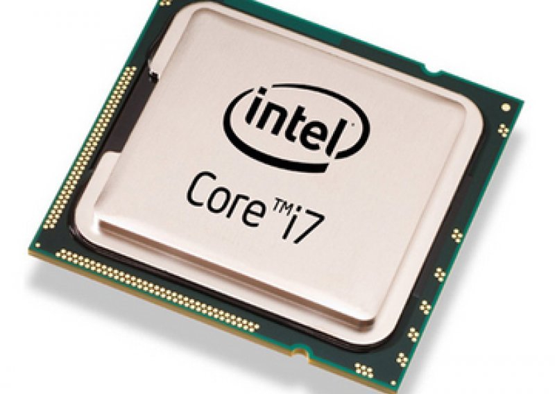 Intel ima dvostruko štedljivije procesore Core