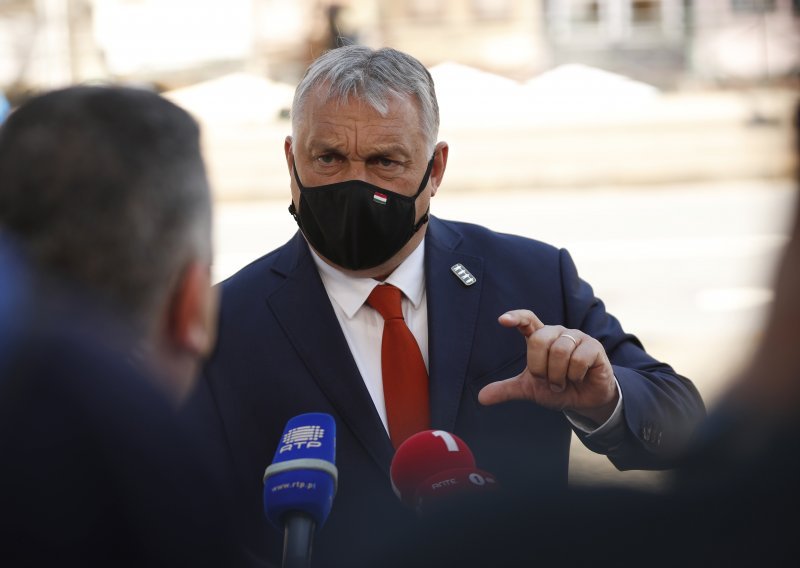 Orban pristao na referendum o izgradnji kineskog kampusa u Budimpešti