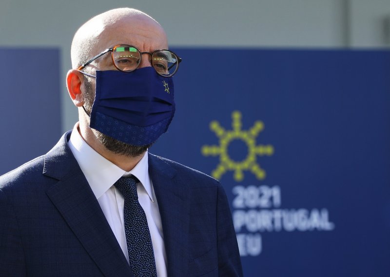 Michel: EU skeptičan prema ukidanju patenata na covid cjepiva