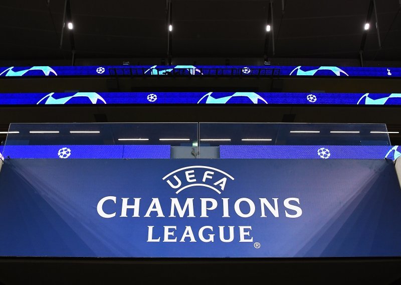 Koronavirus premješta finale Lige prvaka; UEFA sazvala hitan sastanak kako bi riješila velik problem koji se javio uoči završnice