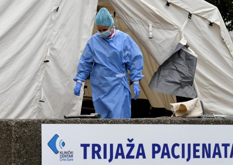 Crna Gora ukinula policijski sat, situacija s pandemijom sve bolja