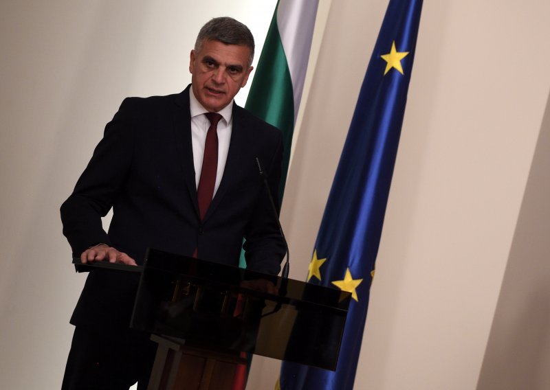 Premijer prijelazne bugarske vlade kaže da je prioritet vladavina prava