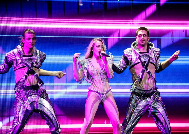 Stroga pravila nizozemske vlade: Eurosong se ove godine vraća u 'light' verziji