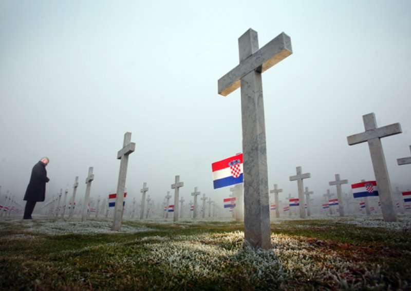 'NDH ne može biti podloga za to da se Hrvatska osudi za genocid'