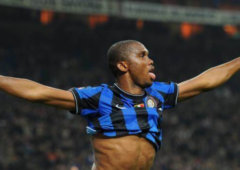 Brescia zaustavila Inter, Milanu nova prilika