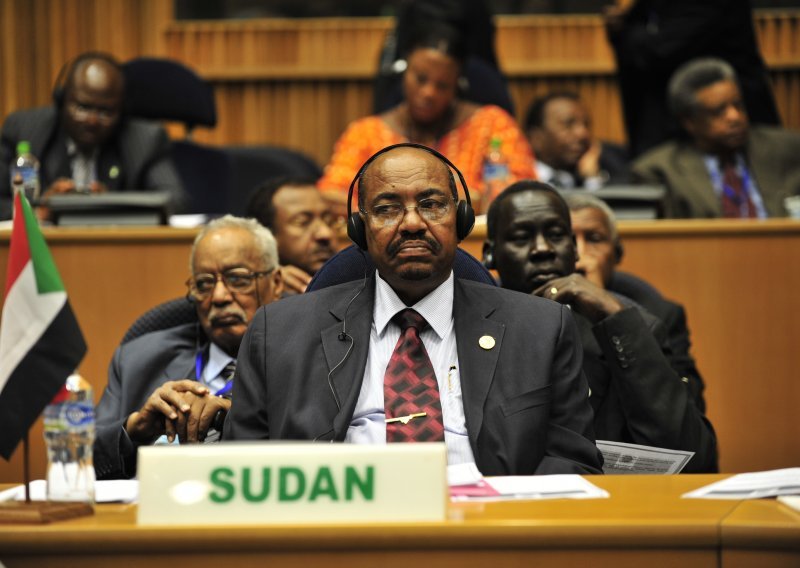 Afrička unija podržava Omara al-Bašira