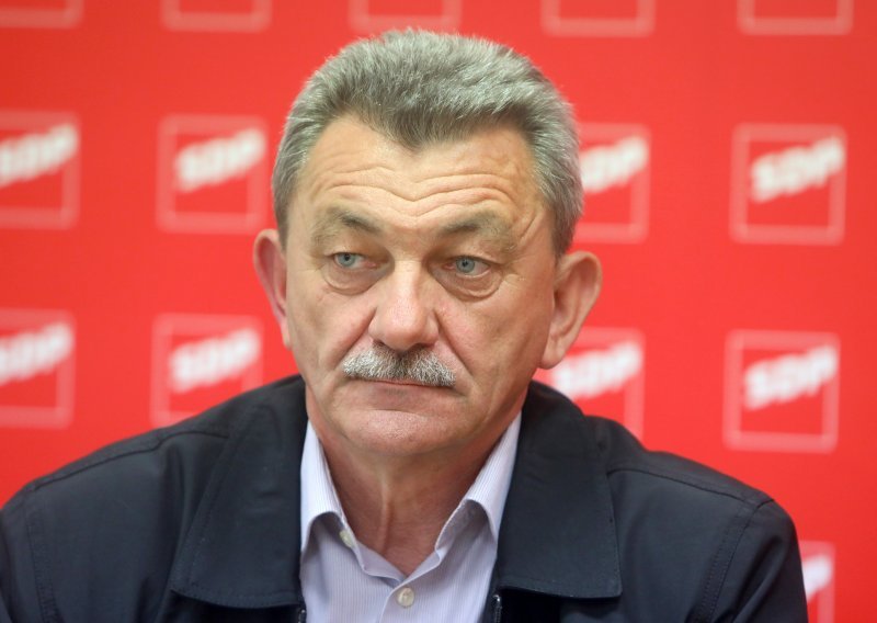 Mikulandrić: SDP će u karlovačkoj Županijskoj skupštini biti kvalitetna oporba