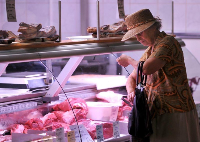 Lijanovići osumnjičeni za ilegalan uvoz mesa