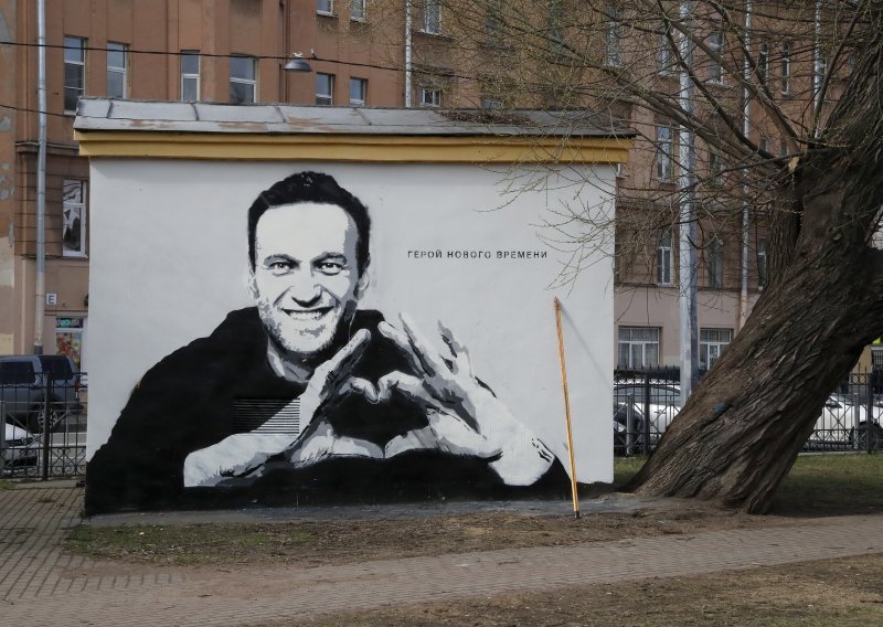 Kremlj predlaže da se pristašama Navaljnog zabrani kandidiranje na izborima
