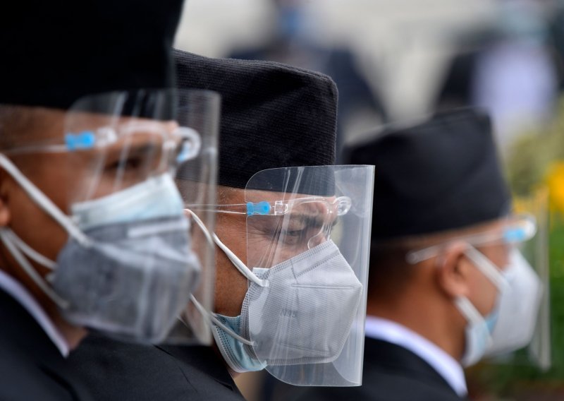 Nepalski predsjednik raspustio parlament, novi izbori u studenom