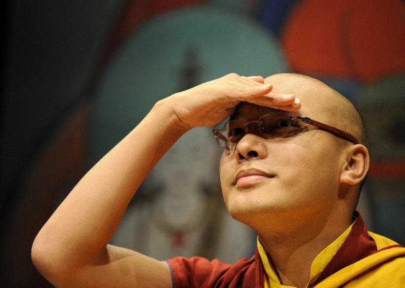 Potencijalni nasljednik Dalaj-lame mora plaćati alimentaciju redovnici koju je navodno silovao