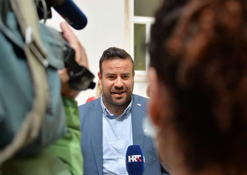 SDP u Puli u drugom krugu podupire nezavisnog kandidata Zoričića