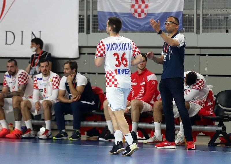 Popis Hrvoja Horvata i Ivana Balića otkriva u kojem će smjeru u budućnosti ići hrvatska rukometna reprezentacija