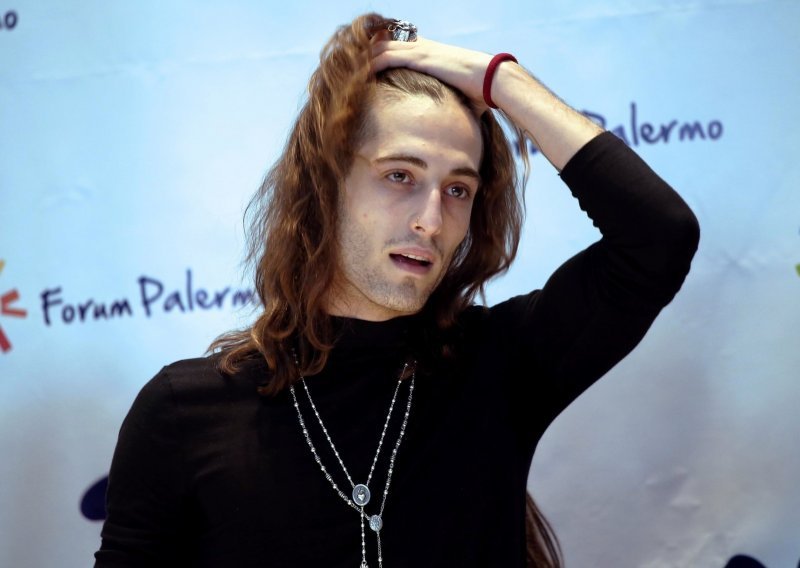 Vijest koju su svi s nestrpljenjem čekali: Damiano David, pjevač benda Måneskin, negativan je na testu na drogu