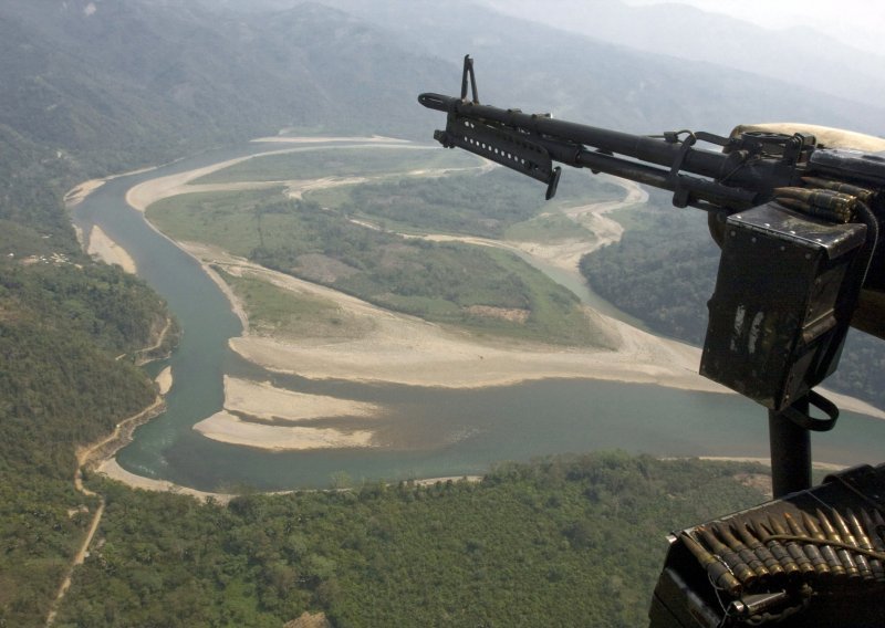 Peru: 14 mrtvih u oružanom napadu u kraju gdje se proizvodi koka