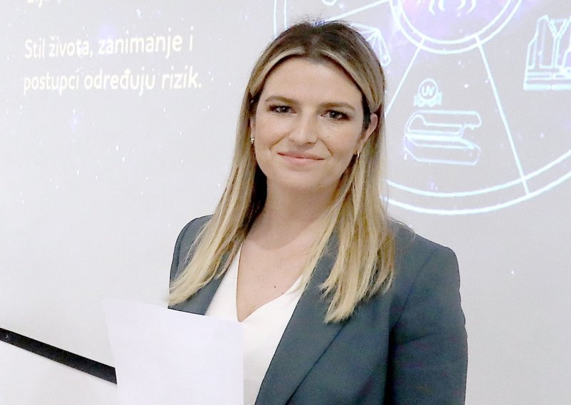 Antonija Blaće pokazala kako izgleda nakon skidanja zacrtanog broja kilograma