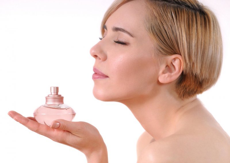 Trikovi koje vrijedi isprobati: Kako uvijek lijepo mirisati