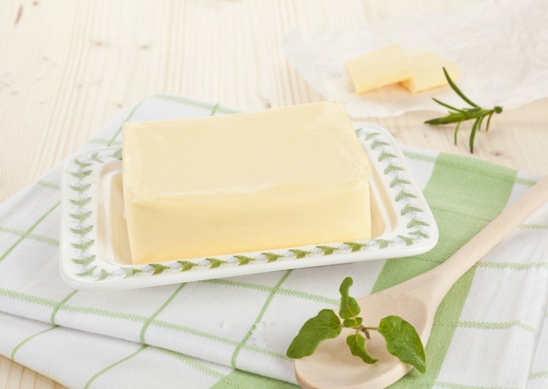 Mali kulinarski trikovi: Kako i gdje čuvati maslac kako bi što dulje zadržao svjež okus