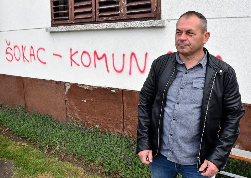 Petrik (SDP): Napad nam moju kuću i automobil je očajnički potez izbornih gubitnika