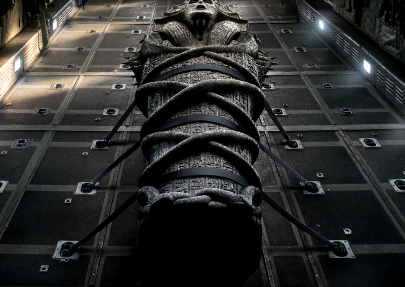 Predstavljamo trailer filma 'Mumija' s Tomom Cruiseom u glavnoj ulozi