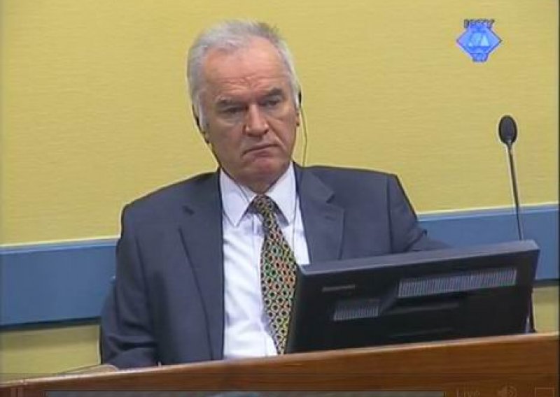Prosecutors say will prove that Mladic is guilty of genocide