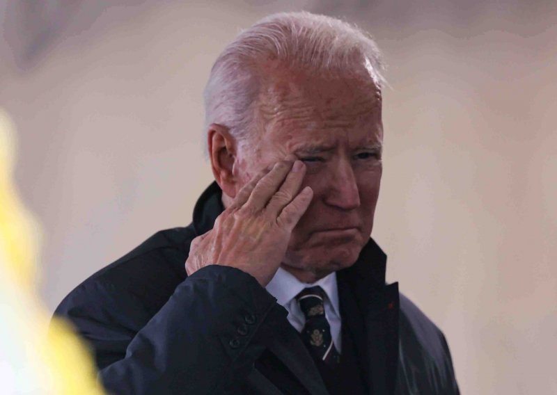 Joe Biden na šestu godišnjicu smrti sina Beaua: 'Ne bih smio toliko govoriti o svome sinu, ali neću se ispričavati zbog toga'