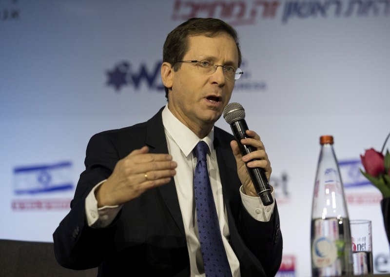 Isaac Herzog novi izraelski predsjednik