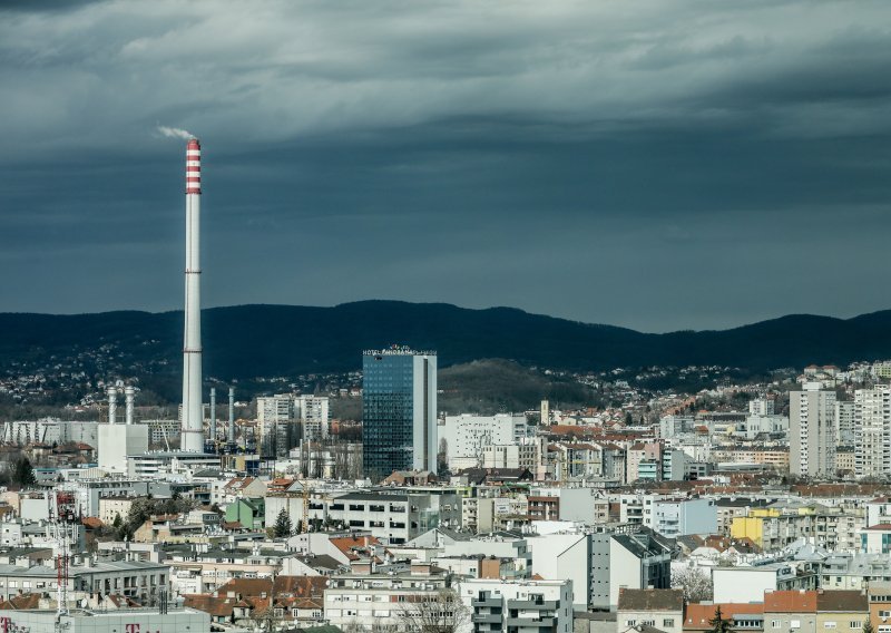 EU zeleni tjedan: Trebamo novo oblikovanje gradova, svaka osma smrt povezana je s zagađenjem
