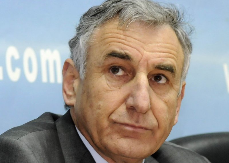 Nikola Dobroslavić HDZ-ov kandidat za župana