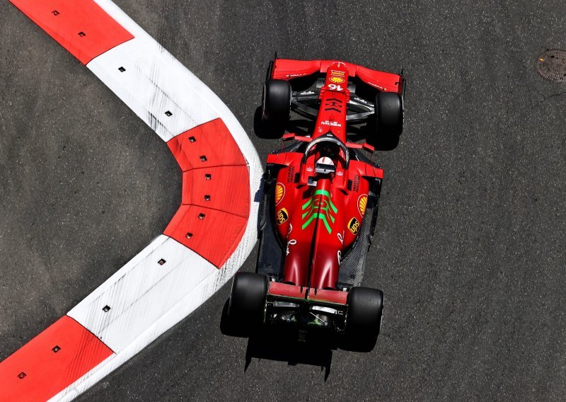 Ferrarijev vozač izjavama razočarao fanove crvenog bolida; bio je samo iskren i realan, ali nekada je bolje prešutjeti