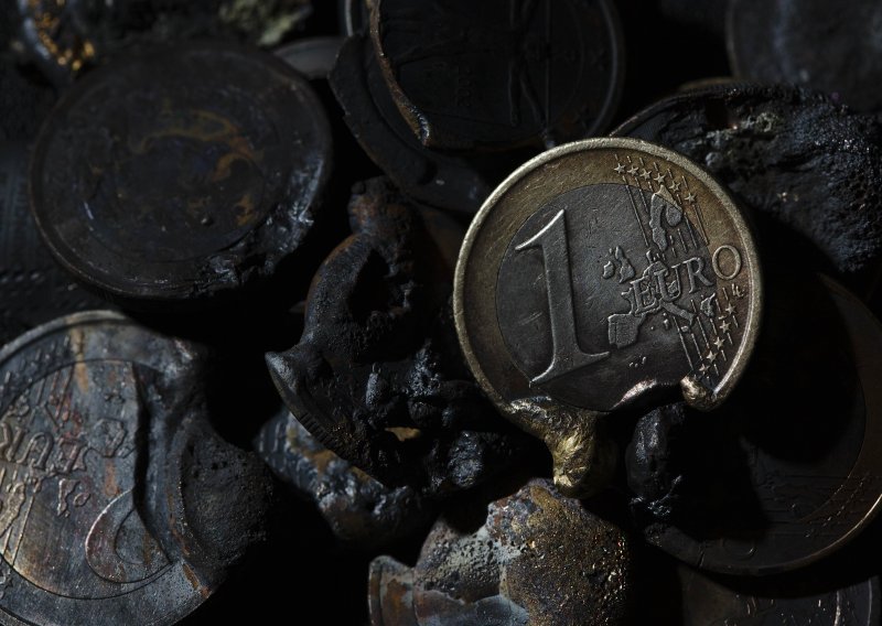Slovenci vjeruju u euro i sigurnost depozita