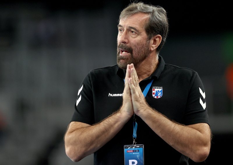 Legendarni trener vraća se na rukometnu scenu, vodit će jednu od najjačih europskih momčadi, a opet ćemo ga viđati i u Zagrebu