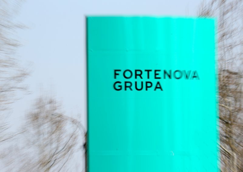 Cilj Sberbanke je prodati Fortenovu u iduće dvije godine
