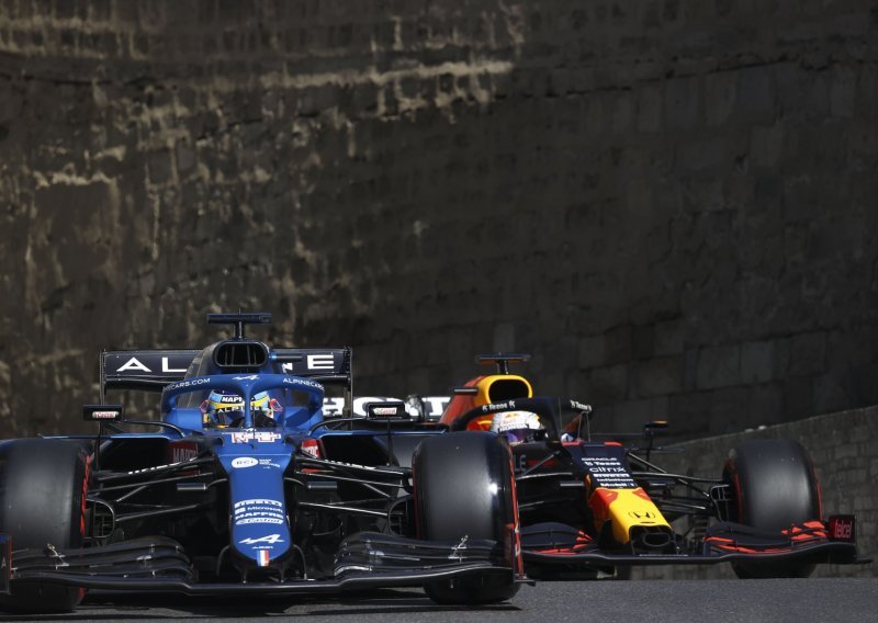 Dvostruki svjetski prvak Formule 1 predlaže drastične mjere za krivce, jer ono što se događa u kvalifikacijama više nije normalno