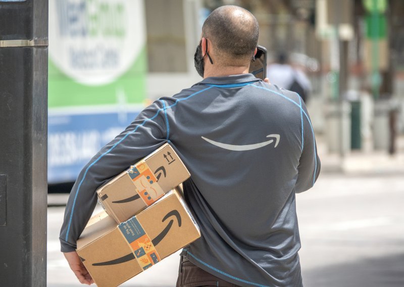 Američki regulator tuži Amazon, zastrašujuće je koje su opasne proizvode prodavali, div internetske trgovine 'ne zna' zašto je na meti